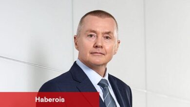 IATA Rakamlarına Göre Hava Yolculuğundaki Güçlü Büyüme Eğilimi Sürüyor - Haberois IATA Rakamlarına Göre Hava Yolculuğundaki Güçlü Büyüme Eğilimi Sürüyor