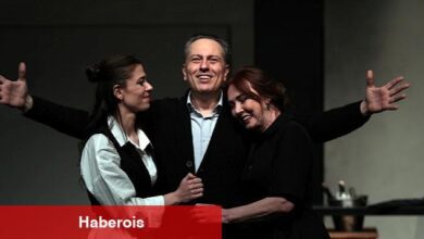 İBB Şehir Tiyatroları'nda Bu Hafta (12-16 Nisan 2023) - Haberois İBB Şehir Tiyatroları'nda Bu Hafta (12-16 Nisan 2023)