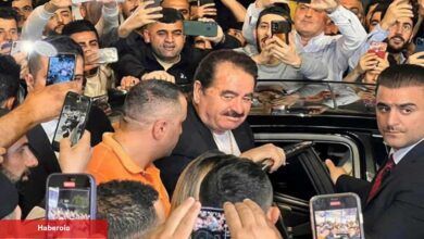 İbrahim Tatlıses Irak'ı salladı! Hayranları resmen nefes aldırmadı