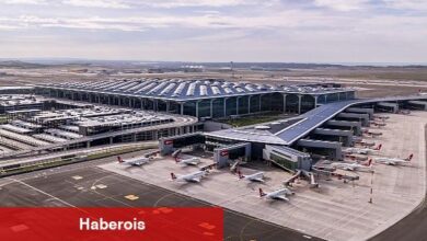 İGA İstanbul Havalimanı Kendi Rekorunu Kırdı - Haberois İGA İstanbul Havalimanı Kendi Rekorunu Kırdı