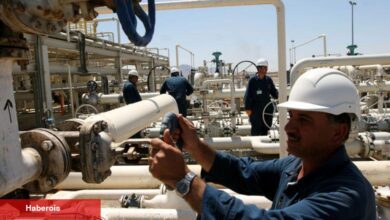 IKBY: Türkiye'ye petrol ihracatı bugün tekrar başlayacak - Haberois IKBY: Türkiye'ye petrol ihracatı bugün tekrar başlayacak