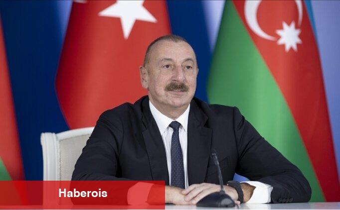 İlham Aliyev Ermenistan'da madalya kazanan Türk halterciyi kutladı - Haberois İlham Aliyev Ermenistan'da madalya kazanan Türk halterciyi kutladı