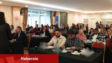 ILO, FERRERO İyi Tarım Uygulamaları Programı Saha Çalışanlarına Çocuk İşçiliğiyle Mücadele Konusunda Eğitim Düzenledi - Haberois ILO, FERRERO İyi Tarım Uygulamaları Programı Saha Çalışanlarına Çocuk İşçiliğiyle Mücadele Konusunda Eğitim Düzenledi