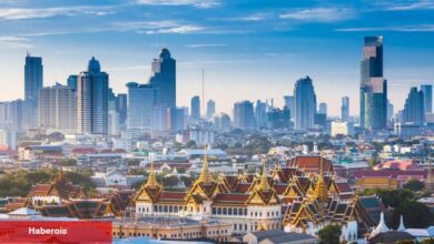 IMF ve Dünya Bankası'nın 2026 yıllık toplantıları Tayland'da - Haberois IMF ve Dünya Bankası'nın 2026 yıllık toplantıları Tayland'da