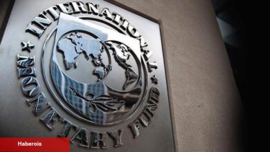 IMF'den AMB ve İngiltere Merkez Bankası'na faiz uyarısı