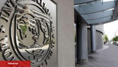 IMF'den global kamu borcu iddiası - Haberois IMF'den global kamu borcu iddiası