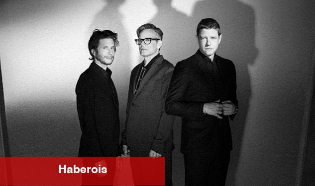Indie rock Efsanesi Interpol 24 Temmuz'da İstanbul'a Konuk Oluyor