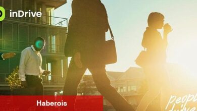 inDrive'ın araç çağırma hizmeti şimdi Ankara'da - Haberois inDrive'ın araç çağırma hizmeti şimdi Ankara'da