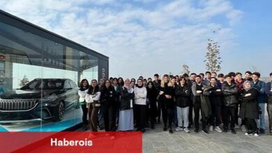 İnegöl Belediyesi İle Bilimin Merkezine Seyahat Başlıyor - Haberois İnegöl Belediyesi İle Bilimin Merkezine Seyahat Başlıyor