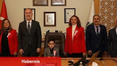 İnegöl Belediyesi'nde Yeni Başkan Makamı Devraldı - Haberois İnegöl Belediyesi'nde Yeni Başkan Makamı Devraldı