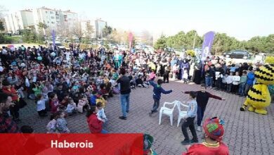 İnegöl'de Ramazan Dolu Dolu Geçti - Haberois İnegöl'de Ramazan Dolu Dolu Geçti