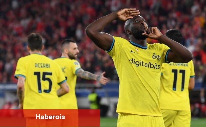 Inter, Romelu Lukaku'yu geri gönderiyor!