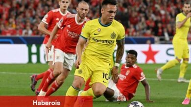 Inter, tipi Lizbon'da kaptı! - Haberois Inter, tipi Lizbon'da kaptı!
