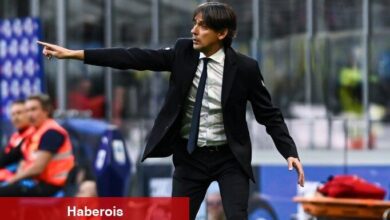 Inter'de makus gidişat sürüyor! - Haberois Inter'de makus gidişat sürüyor!