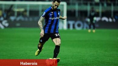 Inter'e alanında şok mağlubiyet - Haberois Inter'e alanında şok mağlubiyet