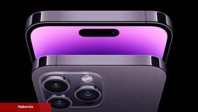 iPhone 15 ekranı efsane olacak! - Haberois iPhone 15 ekranı efsane olacak!