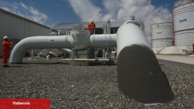 Irak: Türkiye'ye petrol ihracatında teknik ayrıntılar kaldı