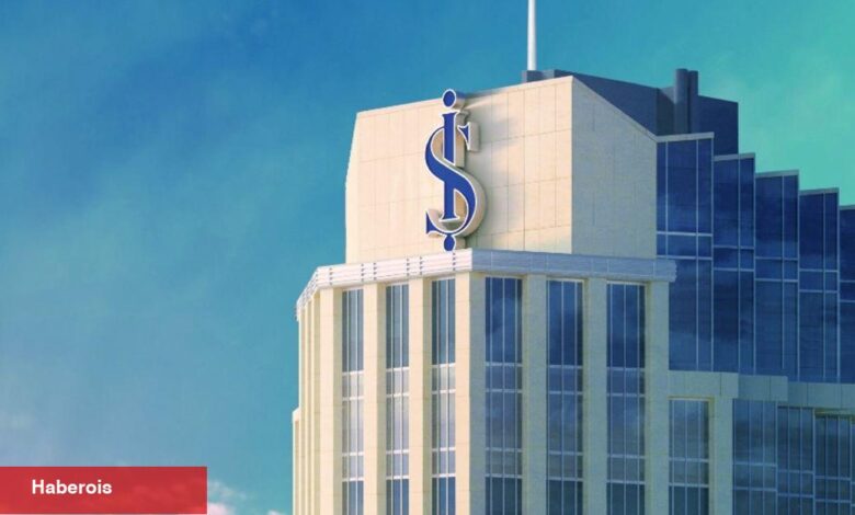 İş Bankası’ndan emtia ticareti platformu - Haberois İş Bankası’ndan emtia ticareti platformu