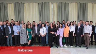 İSİB'ten Rusya'ya Eğitim ve Sektörel Ticaret Heyeti Organizasyonu