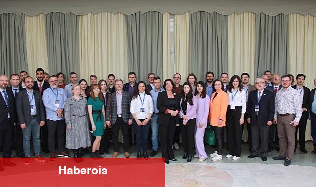 İSİB'ten Rusya'ya Eğitim ve Sektörel Ticaret Heyeti Organizasyonu