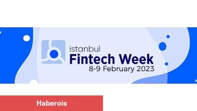İstanbul Fintech Week için geri sayım başladı