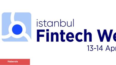 İstanbul Fintech Week için geri sayım başladı