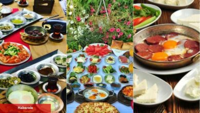 İstanbul'da sahur yapılacak yerler - Haberois İstanbul'da sahur yapılacak yerler