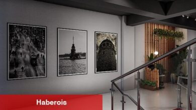 İstanbul'un Kültür Sanat Rotasına Yeni Bir Soluk Katacak Sahne ve Şov Sanat Merkezi House Of Performance (HoP) 26 Nisan Çarşamba Günü Açılıyor - Haberois İstanbul'un Kültür Sanat Rotasına Yeni Bir Soluk Katacak Sahne ve Şov Sanat Merkezi House Of Performance (HoP) 26 Nisan Çarşamba Günü Açılıyor