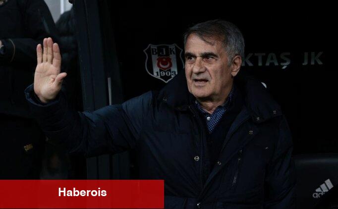 İşte Beşiktaş'ın Galatasaray planı