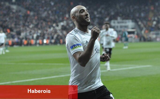 İşte Beşiktaş'ın Redmond'a yaptığı teklif!