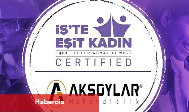 İş'te Eşit Kadın Sertifikası Tüm Sektörlerde Büyüyor!