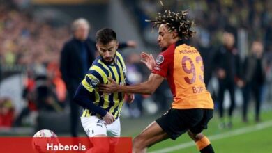 İşte Muhteşem Lig'de puan durumu - Haberois İşte Muhteşem Lig'de puan durumu