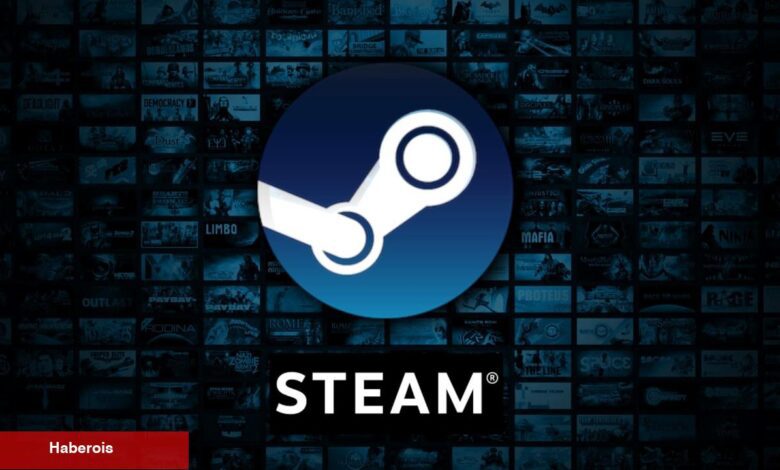 İşte Steam’de geçtiğimiz ayın en çok oynan oyunları - Haberois İşte Steam’de geçtiğimiz ayın en çok oynan oyunları
