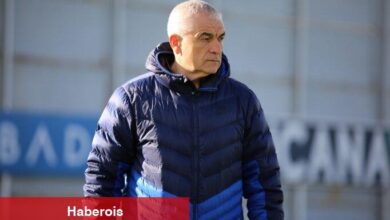 İstek Çalımbay: "Fenerbahçe maçları çok önemli"