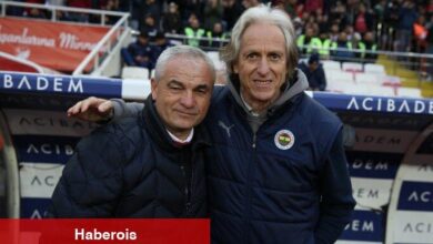 İstek Çalımbay'dan Ali Şaşal kelamları