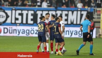 İzmir derbisinde Altay ile Altınordu karşılaşacak - Haberois İzmir derbisinde Altay ile Altınordu karşılaşacak