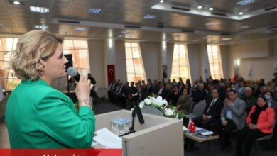 İzmit’in Sarsıntı Hareket Planı kamuoyuna duyuruldu - Haberois İzmit’in Sarsıntı Hareket Planı kamuoyuna duyuruldu