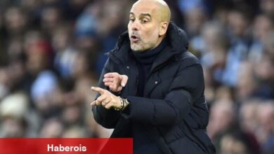 Jamie Carragher: "Arsenal, ilkokul çocuğu gibiydi" - Haberois Jamie Carragher: "Arsenal, ilkokul çocuğu gibiydi"