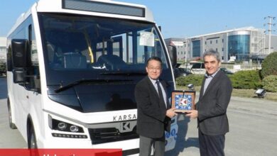 Japonya pazarına giren ilk Türk otomotiv markası oldu - Haberois Japonya pazarına giren ilk Türk otomotiv markası oldu