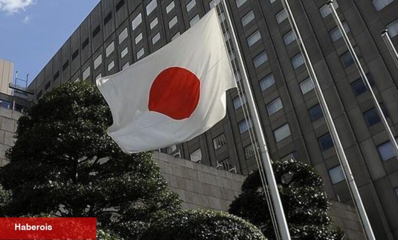 Japonya'da 2022 mali yılında iflas eden firma sayısı arttı
