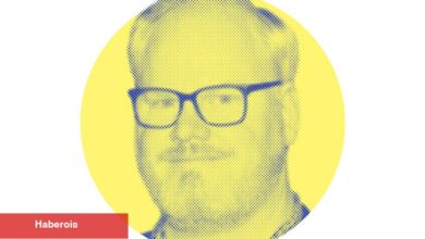 Jim Gaffigan Korkuya Değer Veriyor, Şekerlemelere Özlem Duyuyor ve Deep-Dish Düşleri - Haberois Jim Gaffigan Korkuya Değer Veriyor, Şekerlemelere Özlem Duyuyor ve Deep-Dish Düşleri