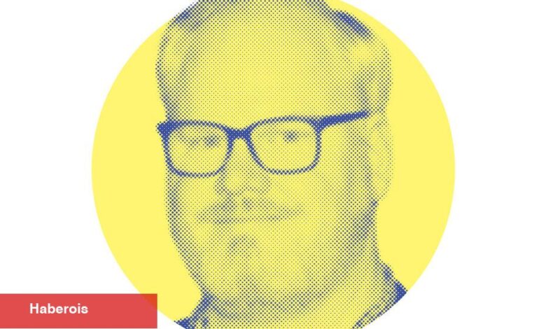 Jim Gaffigan Korkuya Değer Veriyor, Şekerlemelere Özlem Duyuyor ve Deep-Dish Düşleri
