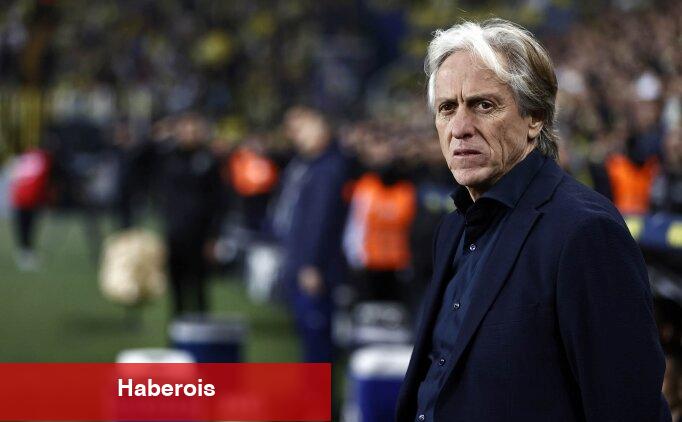 Jorge Jesus: "Mazeret yok, her maçımız final" - Haberois Jorge Jesus: "Mazeret yok, her maçımız final"