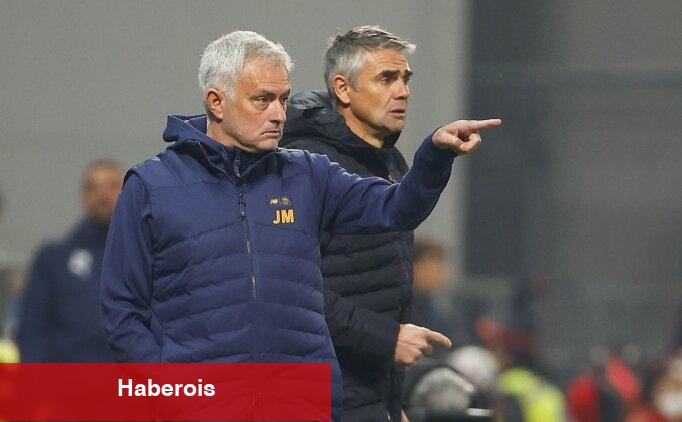 Jose Mourinho dev kulüplerin gözdesi - Haberois Jose Mourinho dev kulüplerin gözdesi