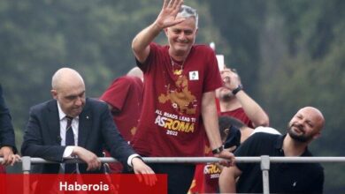 Jose Mourinho'ya tarihi fırsat: 120 milyon euro! - Haberois Jose Mourinho'ya tarihi fırsat: 120 milyon euro!