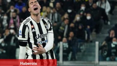 Juve'ye yeni şok UEFA'dan! Men cezası gelebilir! - Haberois Juve'ye yeni şok UEFA'dan! Men cezası gelebilir!
