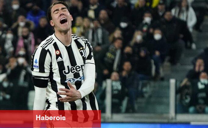 Juve'ye yeni şok UEFA'dan! Men cezası gelebilir! - Haberois Juve'ye yeni şok UEFA'dan! Men cezası gelebilir!