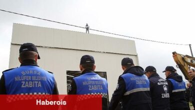 Kaçak yapıyı yıktırmamak için canını hiçe saydı - Haberois Kaçak yapıyı yıktırmamak için canını hiçe saydı