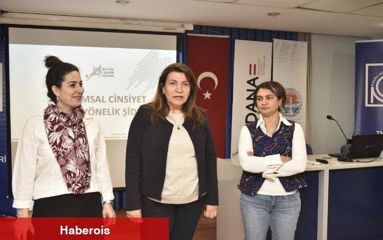 Kadınlar Adana'nın gücünü katlıyor - Haberois Kadınlar Adana'nın gücünü katlıyor