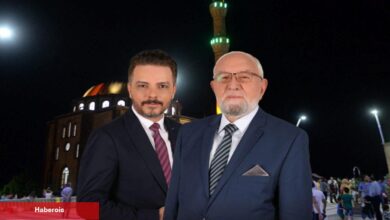 Kadir Gecesi'nin maneviyatı Kanal 7 ekranlarında!